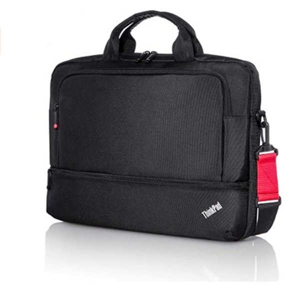 NEW!  Lenovo Essential Topload Laptop Case - Picture 1 of 11